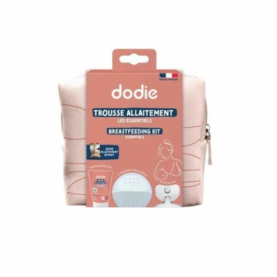 Breast Pump Dodie Terracota