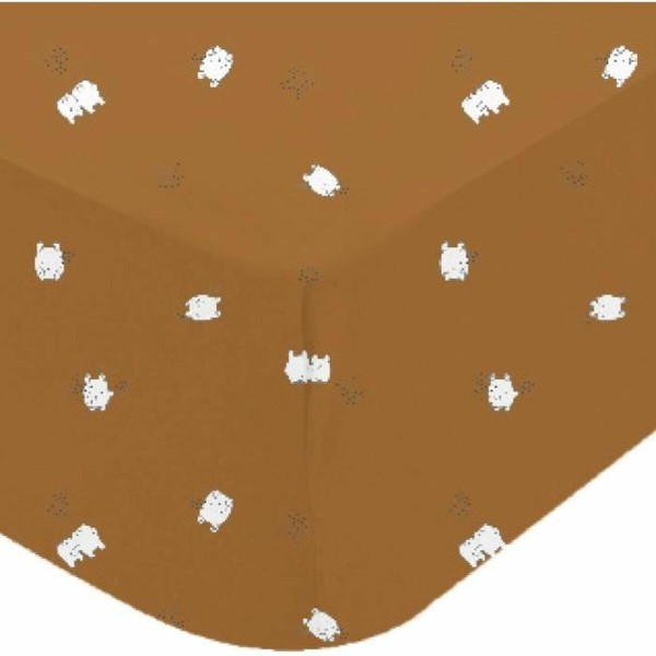 Itin minkštas patiesalas Domiva BOUBOU