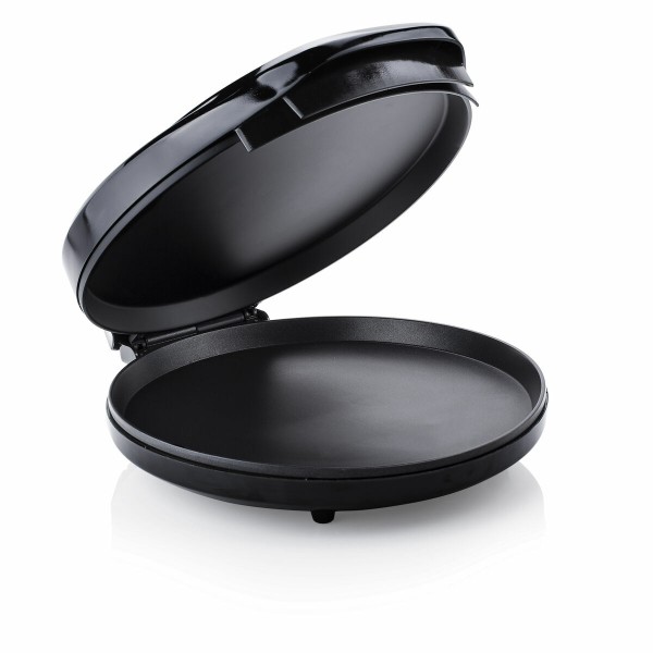 Picos keptuvė Tristar PZ-2881 Pizzera Juoda 1450 W