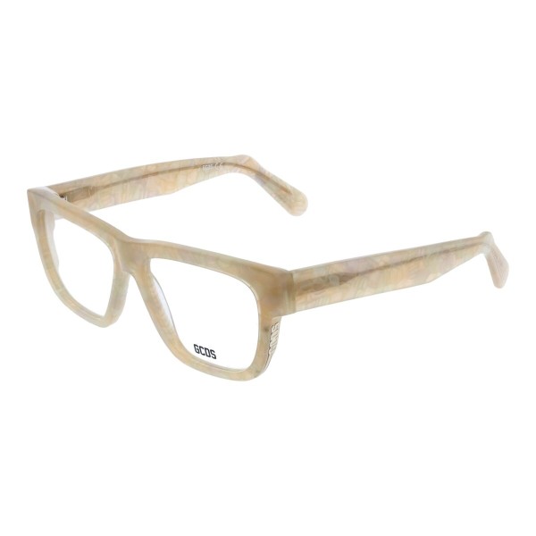 Unisex' Spectacle frame GCDS GD5011 54025