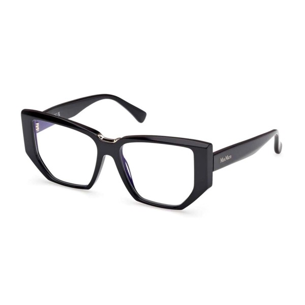Unisex' Spectacle frame Max Mara MM5179-B