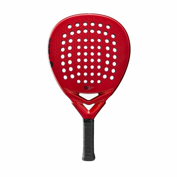 Padelireket Wilson Bela Elite V2 Padel 2 Punane