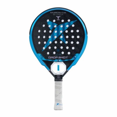 Padel Racket Drop Shot...