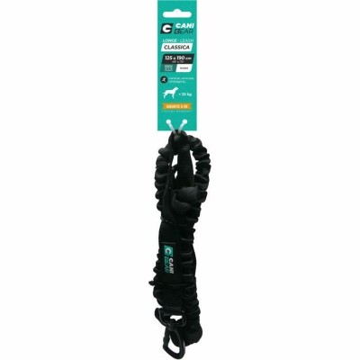 Dog Lead Black