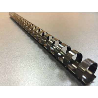 Спирали для привязки...