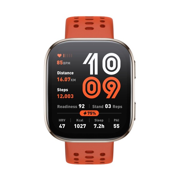 Viedpulkstenis Amazfit W2435EU5N