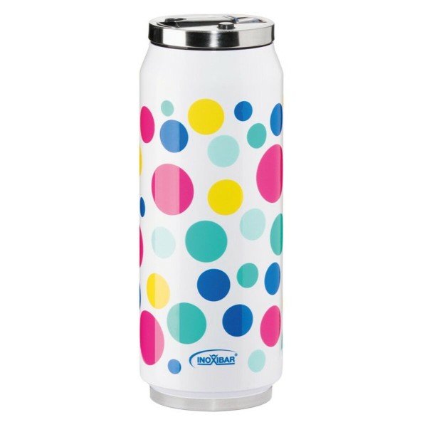 Suihkepullo Inoxibar 61265