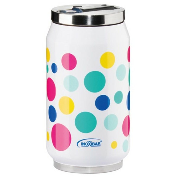 Pulverizatora Pudele Inoxibar 61262