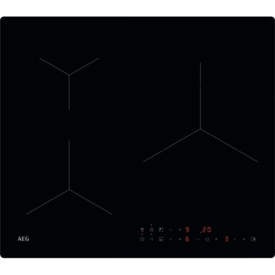 Induction Hot Plate AEG...