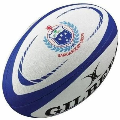 Rugby Pall Gilbert