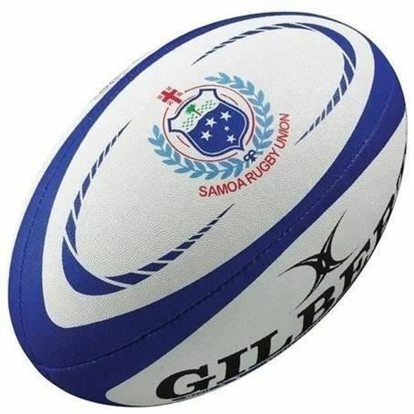 Rugbypallo Gilbert