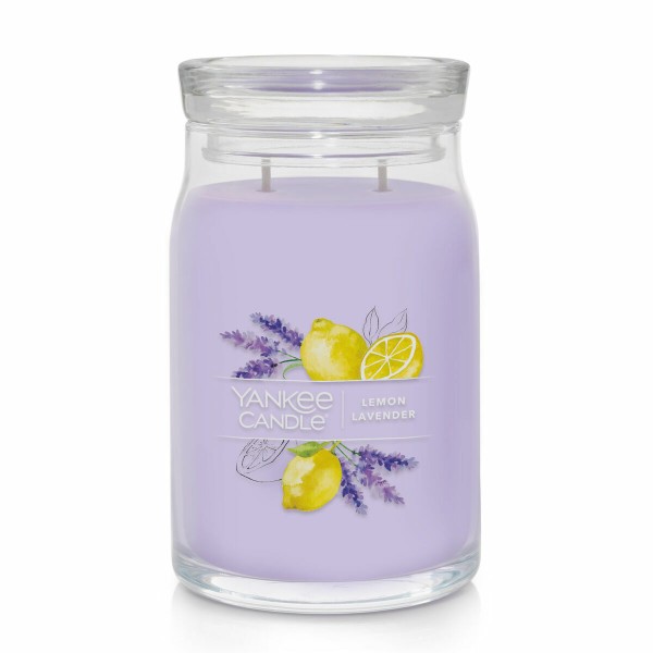 Tuoksukynttilä Yankee Candle 1629970E