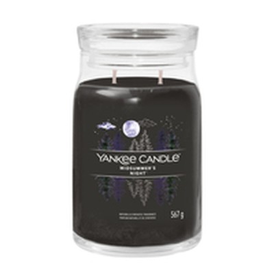 Scented Candle Yankee...