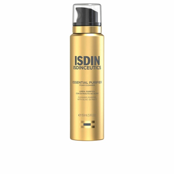 Очищающий гель для лица Isdin ISDINCEUTICS 150 ml