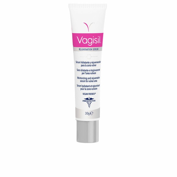 Dušo želė Vagisil SEQUEDAD 30 g