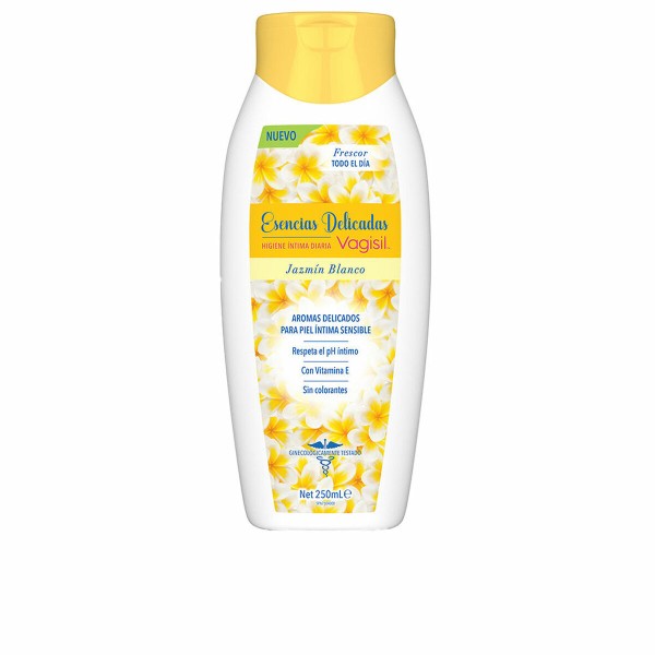 Menstruālā Piltuve Vagisil LIMPIEZA Y FRESCURA ()