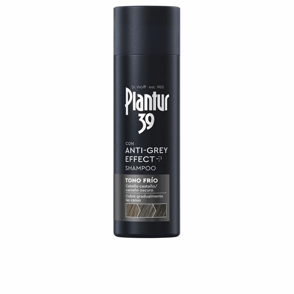 Shampoo Plantur 39 ANTI-GREY