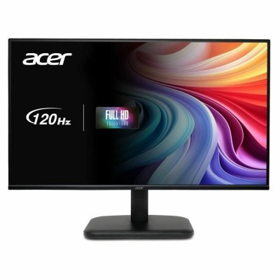 Monitors Acer Full HD 24,5"