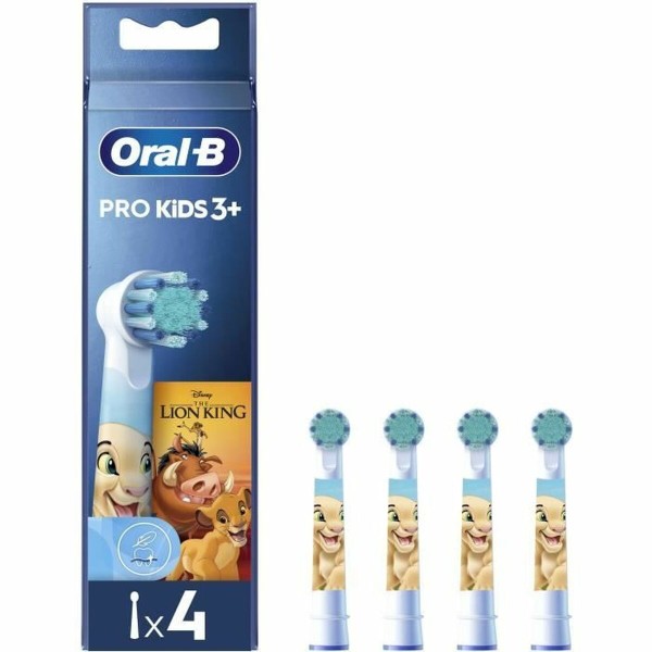 Vaihtopää Oral-B