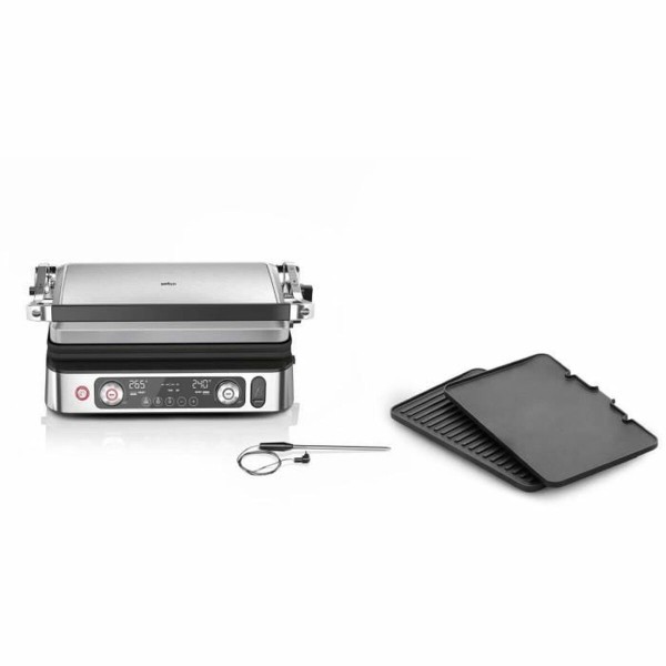 Elektrigrill Braun 2200 W