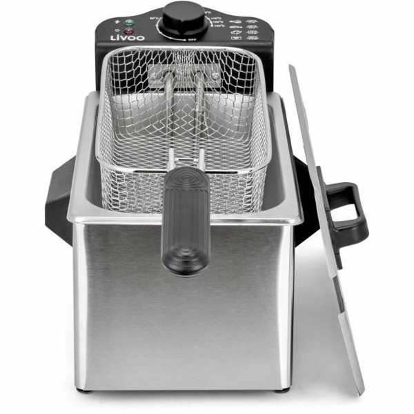 Airfryer Livoo