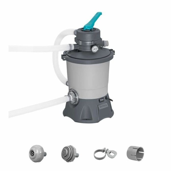 Baseino valymo įrenginys Bestway