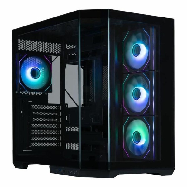 ATX Semi-tower Korpus BitFenix