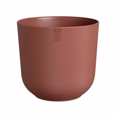 Plant pot Elho Red Plastic...
