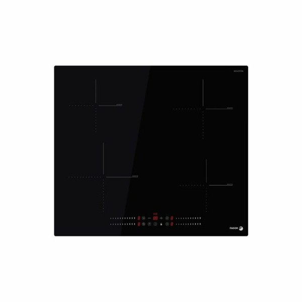 Indukcinė kaitlentė Fagor