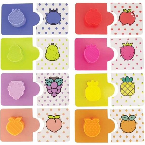 Плюшевый Infantino