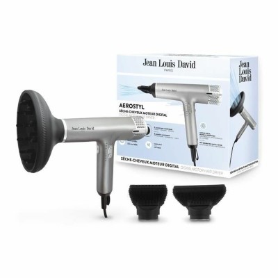 Hiustenkuivaaja Jean Louis...
