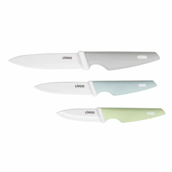 Knife Set Livoo