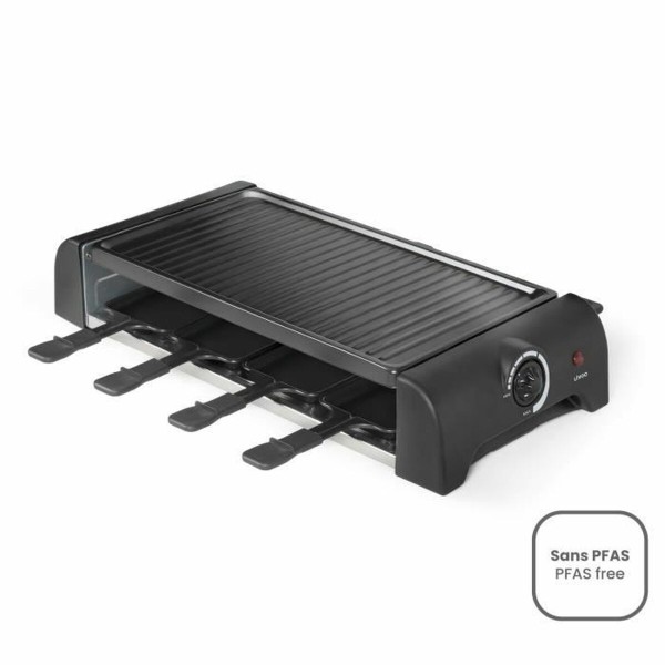 Grill hotplate Livoo