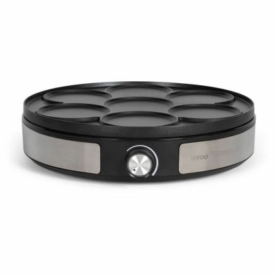 Lietinių blynų keptuvė Livoo