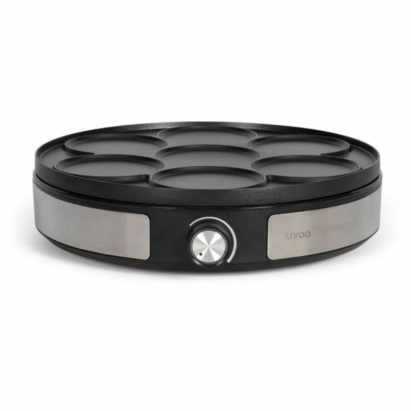 Lietinių blynų keptuvė Livoo