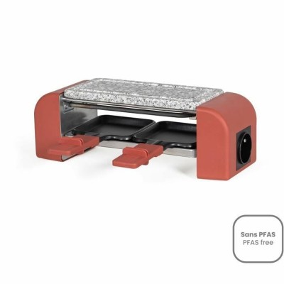 Grill hotplate Livoo