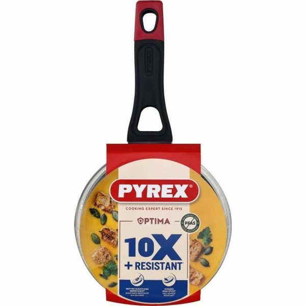 Kastikekattila Pyrex