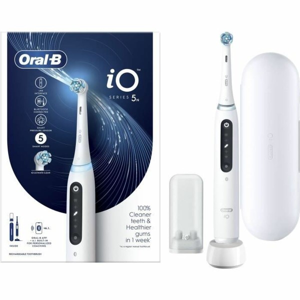 Elektriline Hambahari Oral-B