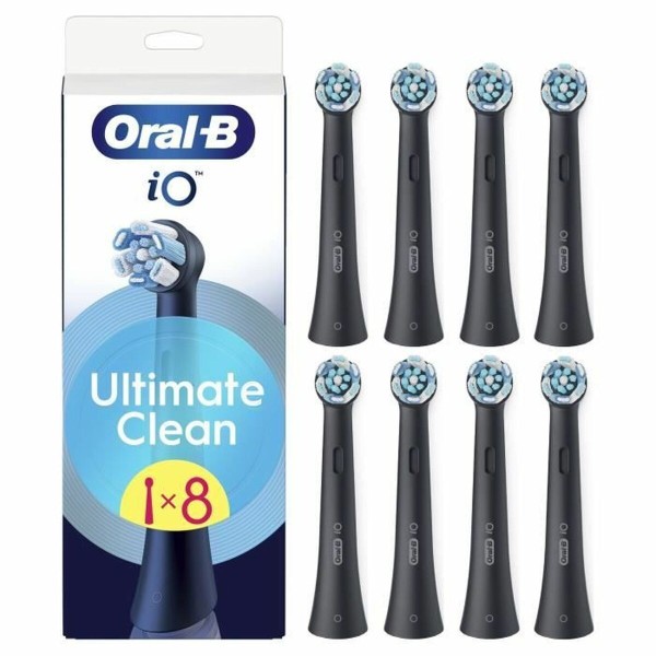 Сменная головка Oral-B