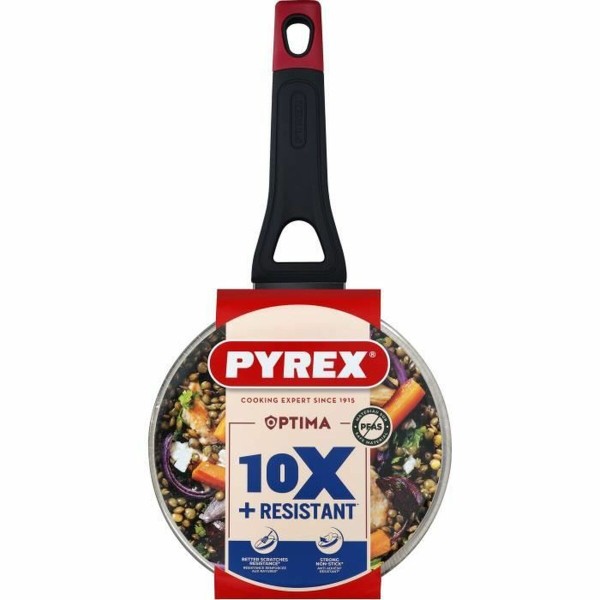 Samtis Pyrex