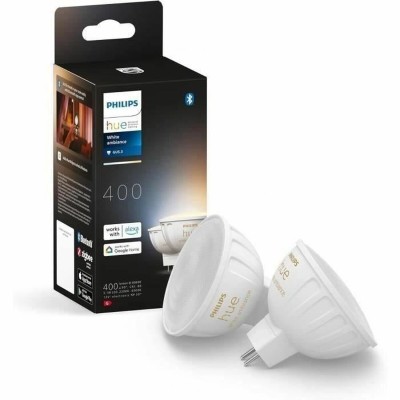 LED lamp Philips White G...