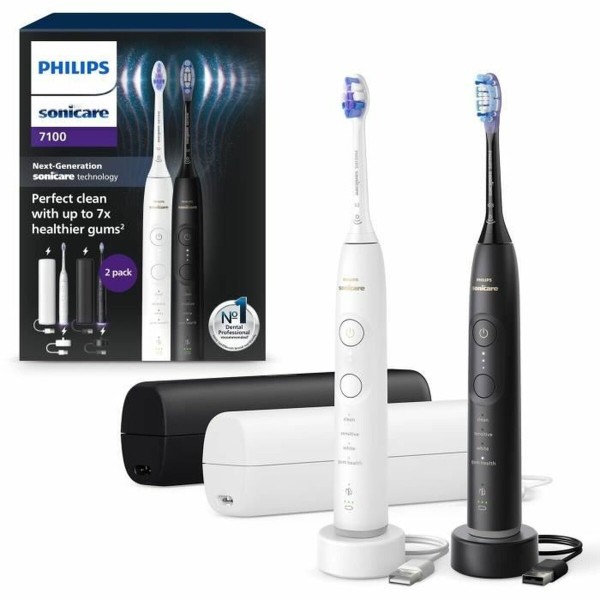 Electric Toothbrush Philips