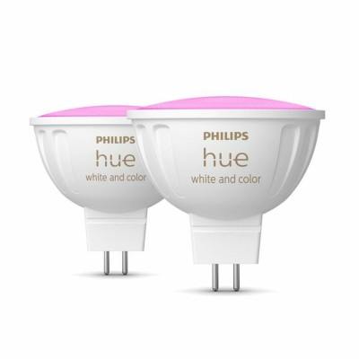 LED lemputė Philips Balta G...