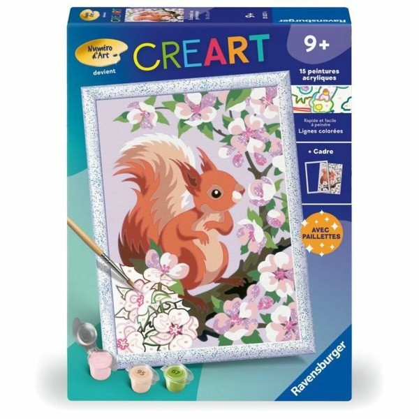 Drawing Set Ravensburger