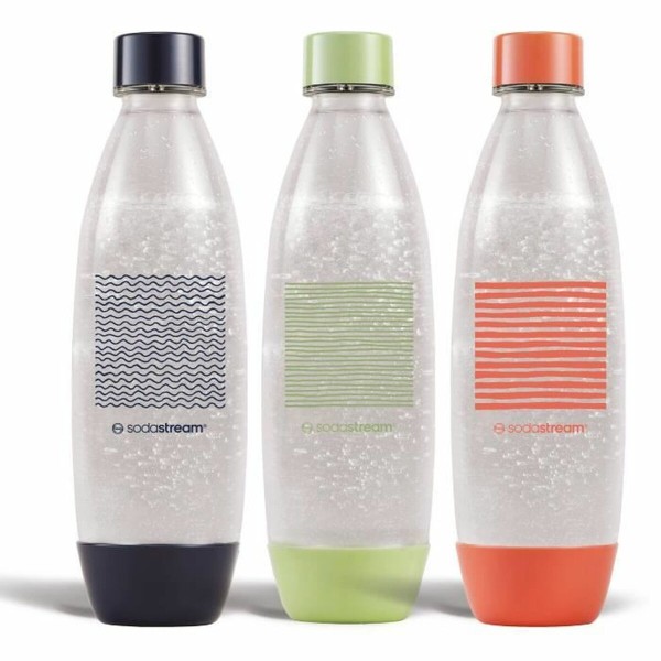 Sodas automāts sodastream
