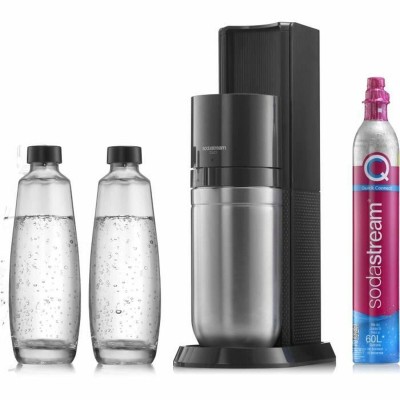 Sodos aparatas sodastream