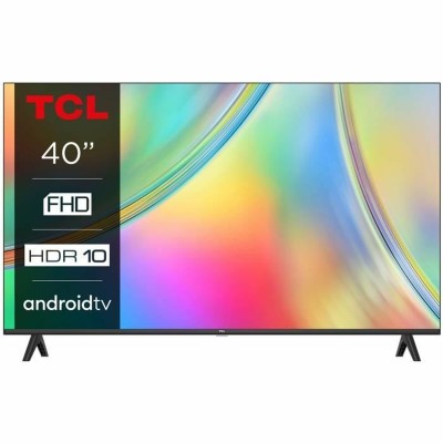 Viedais TV TCL 40" Full HD...