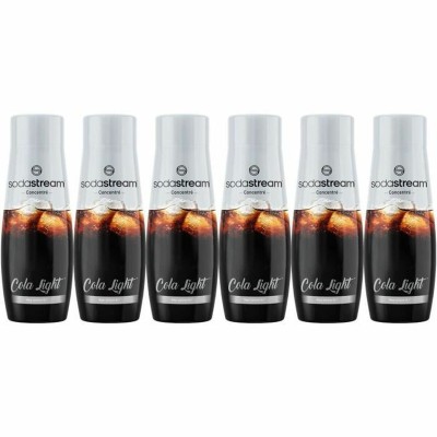 Sodas automāts sodastream