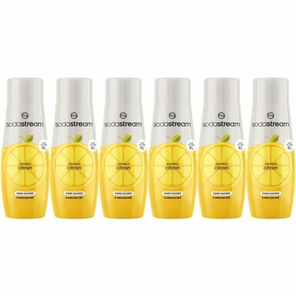 Mulliveemasin sodastream