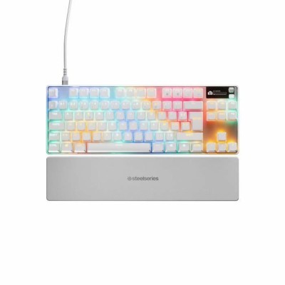Klaviatūra SteelSeries